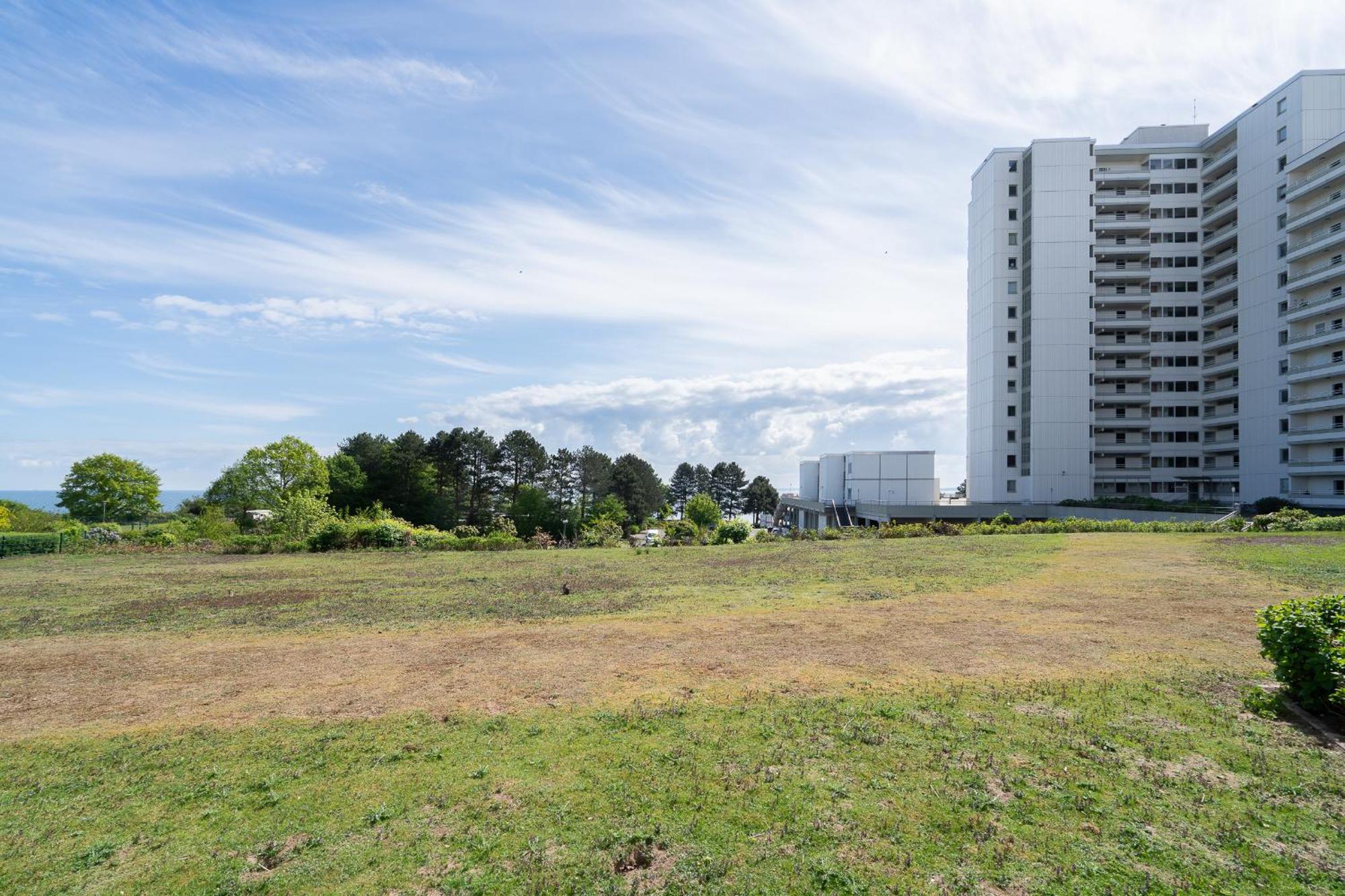 Ferienpark Sierksdorf App 561 - Strandlage Exteriér fotografie